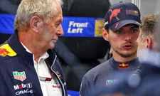 Thumbnail for article: Marko è perplesso per la conoscenza di Wolff: "Ci deve essere una falla da qualche parte alla FIA".