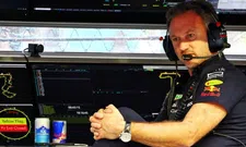 Thumbnail for article: Horner is realistic: "It's the same for everyone"