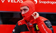 Thumbnail for article: Leclerc admits: 'I thought we wouldn't make pole'