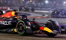 Thumbnail for article: Verstappen realistic: 'Couldn't have been more than that fourth place'