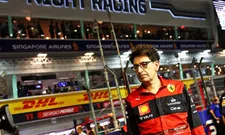 Thumbnail for article: Binotto on missed win: 'That has affected the rest of the race'