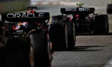 Thumbnail for article: Classifica costruttori dopo il GP di Singapore | Leclerc e Perez lottano per la P2