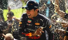 Thumbnail for article: Why the stewards only imposed one time penalty on Perez