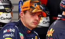 Thumbnail for article: Verstappen on why he left the track angry: 'It wasn't a statement'