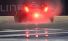 Thumbnail for article: ÚLTIMA HORA: Largada do GP de Singapura adiada por causa da chuva