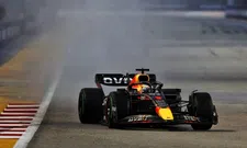 Thumbnail for article: Red Bull heeft mazzel bij blunder: 'Anders is dit gewoon een kwalijke zaak'