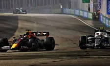 Thumbnail for article: Groot potentieel Verstappen: 'Als er een iemand is dan is hij het'