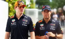 Thumbnail for article: Perez blijkt met succes op stratencircuits de ideale man naast Verstappen