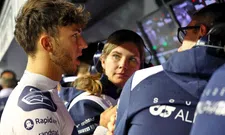 Thumbnail for article: Gasly niet blij met AlphaTauri: 'Dat was helemaal niet nodig'