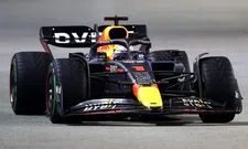 Thumbnail for article: Veel regen verwacht voor kampioenschapsrace van Verstappen in Japan