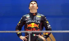 Thumbnail for article: Nota dos pilotos após o GP de Singapura | Pérez com pontuação máxima