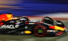 Thumbnail for article: Kravitz over Red Bull-geruchten: 'Misschien is er kattenkwaad uitgehaald'