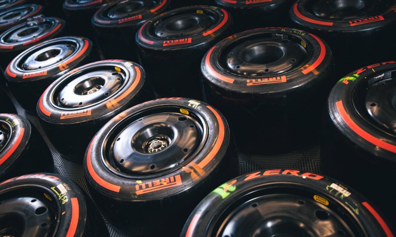 Les équipes de F1 doivent sacrifier la FP2 prolongée au Japon pour les essais Pirelli.