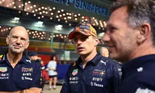Thumbnail for article: La FIA ne clarifiera pas une éventuelle pénalité pour Red Bull avant lundi.