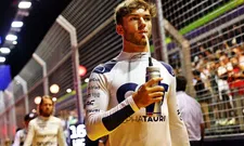 Thumbnail for article: 'Gasly switch to Alpine to be announced this weekend'