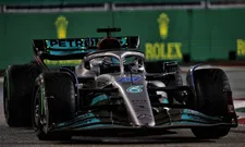 Thumbnail for article: Mercedes ha descubierto la causa de sus problemas