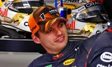 Thumbnail for article: Verstappen toma asiento en la segunda rueda de prensa del GP de Japón
