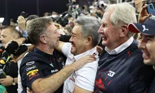 Thumbnail for article: Honda en Red Bull versterken per aanstaande race in Japan de samenwerking