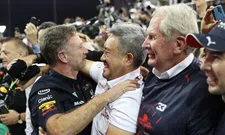 Thumbnail for article: Honda und Red Bull verstärken ihre Beziehungen im Jahr 2022