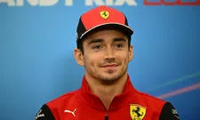 Thumbnail for article: Leclerc: "Se Verstappen non diventa campione qui, lo farà molto presto".