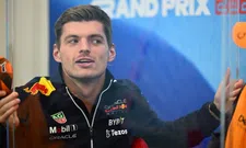 Thumbnail for article: Verstappen y Ricciardo amenizan la rueda de prensa