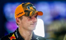 Thumbnail for article: Verstappen no está preocupado: "No hay que cambiar nada en Red Bull"