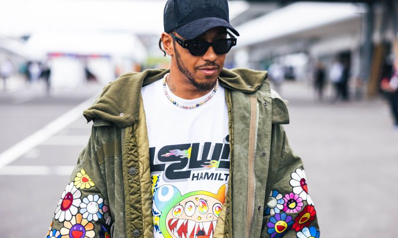 Hamilton hofft, dass die Gerüchte unwahr sind: "Red Bull brachte immer wieder Updates".