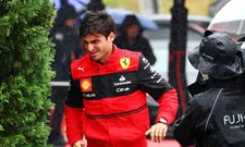 Thumbnail for article: Sainz si aspetta Verstappen e Perez veloci: "Le Red Bull sono veloci ovunque".