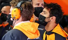 Thumbnail for article: Ricciardo riceve una soffiata: "Si trova in una situazione molto strana".