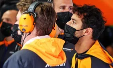 Thumbnail for article: Ricciardo gets tip-off: 'He's in a very strange situation then'