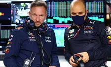 Thumbnail for article: Horner ziet Mercedes veel banden gebruiken: 'Die heb je dan nodig'