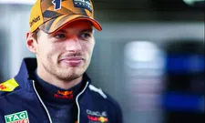 Thumbnail for article: Verstappen looks forward to qualifying: 'This is not representative'