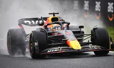 Thumbnail for article: Complete uitslag VT2 in Japan | Verstappen in de regen achter Mercedes-duo