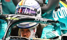 Thumbnail for article: Vettel dà l'addio al Giappone: "Se prendo punti, sarà andata bene".