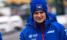 Thumbnail for article: Schumacher chassis damaged, no FP2 for the German