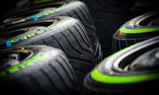 Thumbnail for article: More Pirelli tests in Austin? Pirelli cancels Japan test due to rain