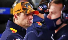 Thumbnail for article: Verstappen responds to De Vries news: 'He does that very cleverly'