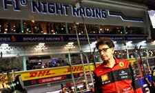 Thumbnail for article: Binotto sulla possibile penalità di Verstappen: "Il regolamento lo prevede".