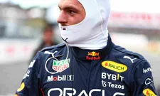 Thumbnail for article: Verstappen può mantenere la pole; ammonizione per il pilota della Red Bull