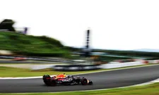 Thumbnail for article: Full results FP3 in Japan | Verstappen better than Ferrari and Mercedes