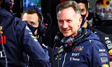 Thumbnail for article: Horner defende a Verstappen: "Estava apenas aquecendo os pneus"