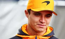 Thumbnail for article: Norris choqué par Verstappen : "Je n'aurais pas fait d'embardée vers lui."