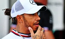 Thumbnail for article: Hamilton sabe que la oportunidad está ahí: "Muchas vueltas fueron buenas"