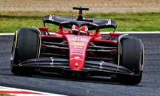 Thumbnail for article: Leclerc will keine Vorhersage treffen: "Warten wir die Bedingungen ab".