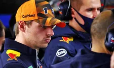 Thumbnail for article: Verstappen, duro: "Los problemas te los creas tú mismo al joder a otro"