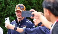 Thumbnail for article: Verstappen perde componente: "Não poderia melhorar o tempo por causa disso"