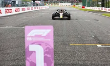 Thumbnail for article: Grille de départ provisoire GP Japon | Pole pour Verstappen au deuxième point de match
