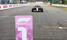 Thumbnail for article: Provisional starting grid GP Japan | Pole for Verstappen at second match point