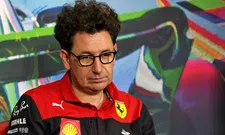 Thumbnail for article: Binotto fordert von der FIA Transparenz: "Ich bin ein bisschen pessimistisch".