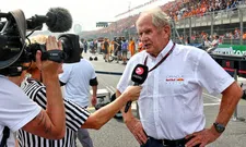 Thumbnail for article: Helmut Marko se alegra de mantener la pole position: "Creíamos que ya estaba acabada".